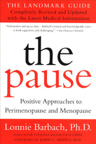 The Pause (Revised Edition) (The Landmark Guide) by Lonnie Barbach, 9780452281103