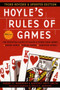 Hoyle's Rules of Games (Third Revised and Updated Edition) by Albert H. Morehead, Geoffrey Mott-Smith, Philip D. Morehead, 9780452283138