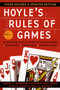 Hoyle's Rules of Games, 3rd Revised and Updated Edition (The Essential Guide to Poker and Other Card Games) by Albert H. Morehead, Geoffrey Mott-Smith, Philip D. Morehead, 9780452283138