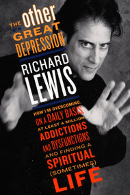The Other Great Depression by Richard Lewis, 9780452283152