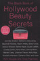 The Black Book of Hollywood Beauty Secrets by Kym Douglas, Cindy Pearlman, 9780452287655