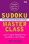Sudoku Master Class (144 Devilish Puzzles with Advanced Strategies) by Tom Sheldon, 9780452287976