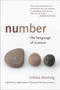 Number (The Language of Science) by Tobias Dantzig, Joseph Mazur, 9780452288119