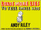 Loads More Lies to Tell Small Kids by Andy Riley, 9780452288560