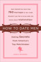 How to Date Men (Dating Secrets from America's Top Matchmaker) by Janis Spindel, 9780452288676