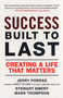 Success Built to Last (Creating a Life that Matters) by Jerry Porras, Stewart Emery, Mark Thompson, 9780452288706