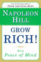 Grow Rich! (With Peace of Mind) by Napoleon Hill, 9780452289338