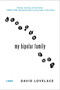 Scattershot (My Bipolar Family) by David Lovelace, 9780452295612