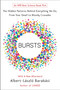 Bursts (The Hidden Patterns Behind Everything We Do, from Your E-mail to Bloody Crusades) by Albert-Laszlo Barabasi, 9780452297180
