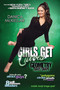 Girls Get Curves (Geometry Takes Shape) by Danica McKellar, 9780452298743