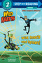 Wild Insects and Spiders! (Wild Kratts) by Chris Kratt, Martin Kratt, Random House, 9781101939017