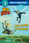 Wild Insects and Spiders! (Wild Kratts) by Chris Kratt, Martin Kratt, Random House, 9781101939017