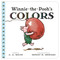 Winnie the Pooh's Colors by A. A. Milne, Ernest H. Shepard, 9780525420835