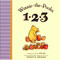 Winnie the Pooh's 1,2,3 by A. A. Milne, Ernest H. Shepard, 9780525420842