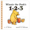 Winnie the Pooh's 1,2,3 by A. A. Milne, Ernest H. Shepard, 9780525420842