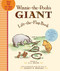 Winnie the Pooh's Giant Lift the-Flap by A. A. Milne, Ernest H. Shepard, 9780525420880