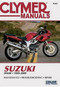 Suzuki SV650, 1999-2009 (Maintenance, Troubleshooting, Repair) by Editors of Haynes Manuals, 9781599696270
