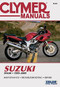 Suzuki SV650, 1999-2009 (Maintenance, Troubleshooting, Repair) by Editors of Haynes Manuals, 9781599696270