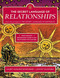 The Secret Language of Relationships (Your Complete Personology Guide to Any Relationship with Anyone) by Gary Goldschneider, Joost Elffers, 9780525426875