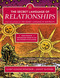 The Secret Language of Relationships (Your Complete Personology Guide to Any Relationship with Anyone) by Gary Goldschneider, Joost Elffers, 9780525426875
