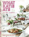 What Katie Ate on the Weekend by Katie Quinn Davies, 9780525428954