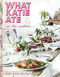 What Katie Ate on the Weekend (A Cookbook) by Katie Quinn Davies, 9780525428954