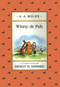 Winny de Puh by A. A. Milne, Ernest H. Shepard, 9780525449867