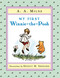 My First Winnie-the-Pooh by A. A. Milne, Ernest H. Shepard, 9780525468387
