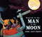 Regards to the Man in the Moon by Ezra Jack Keats, 9780670011377