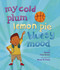My Cold Plum Lemon Pie Bluesy Mood by Tameka Fryer Brown, Shane Evans, 9780670012855