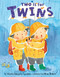 Two is for Twins by Wendy Cheyette Lewison, Hiroe Nakata, 9780670013104