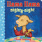 Llama Llama Nighty-Night by Anna Dewdney, 9780670013272