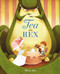 Tea Rex by Molly Idle, 9780670014309