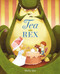 Tea Rex by Molly Idle, 9780670014309