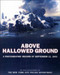 Above Hallowed Ground (A Photographic Record of September 11, 2001) by New York City Police Dept., 9780670031719