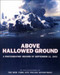 Above Hallowed Ground (A Photographic Record of September 11, 2001) by New York City Police Dept., 9780670031719