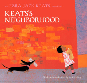 Keats's Neighborhood (An Ezra Jack Keats Treasury) by Ezra Jack Keats, 9780670035861