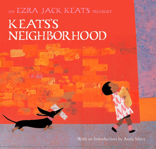 Keats's Neighborhood (An Ezra Jack Keats Treasury) by Ezra Jack Keats, 9780670035861