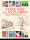 Make Way for McCloskey by Robert McCloskey, 9780670059348