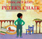 Peter's Chair board book by Ezra Jack Keats, 9780670061907