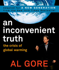 An Inconvenient Truth (The Crisis of Global Warming) by Al Gore, 9780670062720