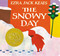 The Snowy Day Board Book by Ezra Jack Keats, 9780670867332