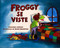 Froggy se viste by Jonathan London, Frank Remkiewicz, 9780670874149