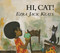 Hi, Cat! by Ezra Jack Keats, Ezra Jack Keats, 9780670885466