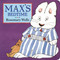 Max's Bedtime by Rosemary Wells, 9780670887101