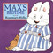 Max's Bedtime by Rosemary Wells, 9780670887101