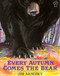 Every Autumn Comes the Bear by Jim Arnosky, 9780698114050