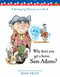 Why Don't You Get a Horse, Sam Adams? by Jean Fritz, Trina Schart Hyman, 9780698114166
