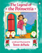 The Legend of the Poinsettia by Tomie dePaola, 9780698115675