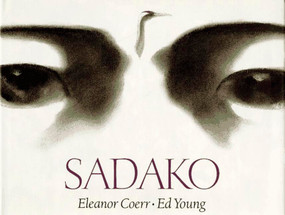 Sadako by Eleanor Coerr, Ed Young, 9780698115880